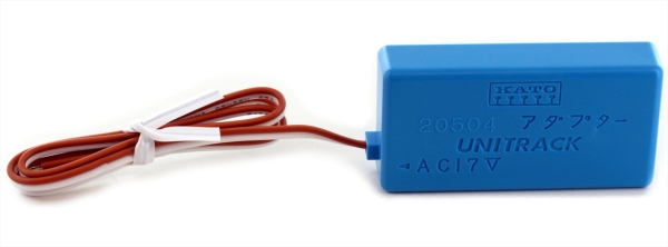 Kato Noch 7078503 Gleichrichter für Weiche