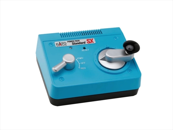 Kato Noch 7078535 Power Pack SX ohne Netzteil