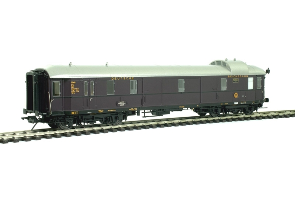 Lenz 41290-01 Wagen Set Rheingold DRG 5 teilig