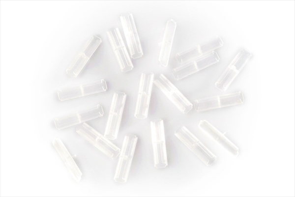 Lenz 45095 Isolierverbinder Spur 0 (20)