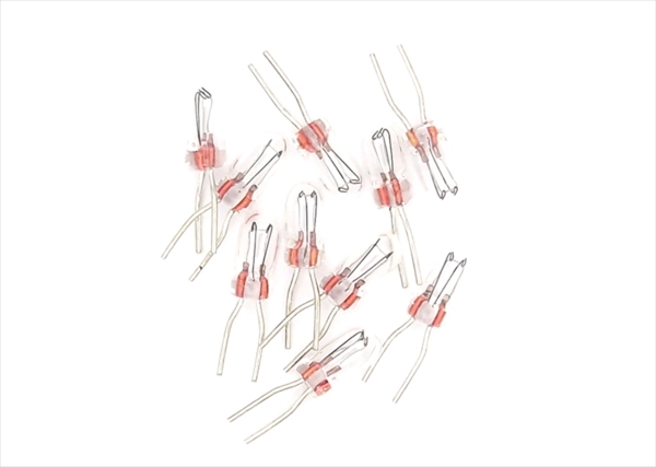 LGB E130110 Steckglühbirne weiss 24 Volt (10Stk)