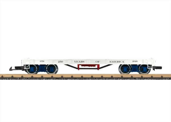 LGB 40598 250 Jahre USA