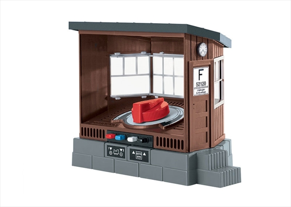 LGB L52120 Elektronischer Fahrregler. 5 A