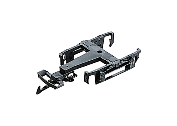 LGB 67300 Drehgestell. 2 Stück.