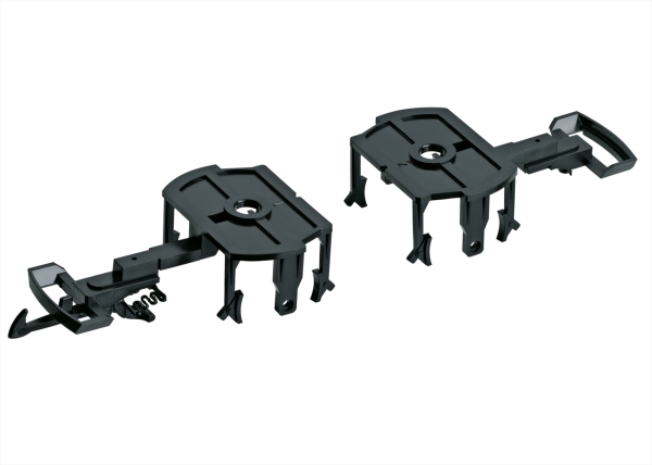 LGB 67302 Drehgestell. 2St.