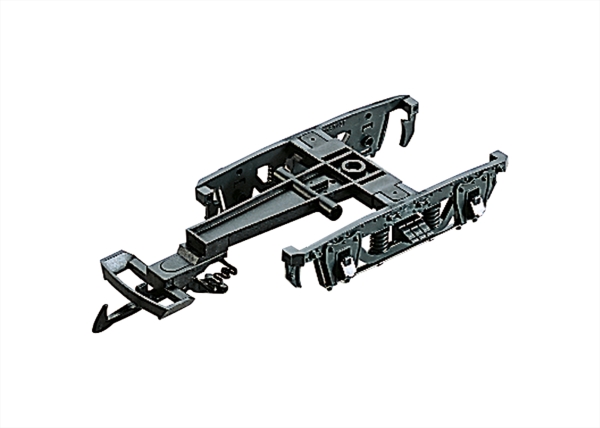 LGB 67380 Drehgestell. 2 Stück