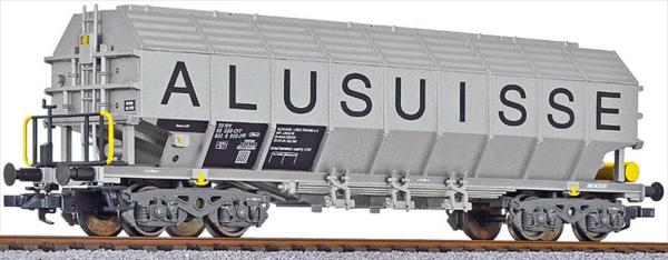 Liliput 235560 Speziealwagen für Tonerde SBB