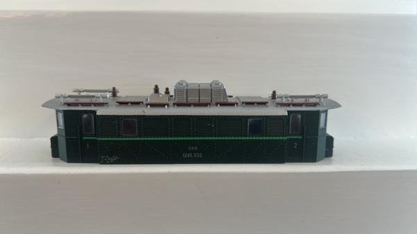 Liliput 31250 E-Gehäuse zu E-Lok 11310