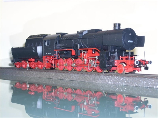 Liliput 34202 Lokgehäuse zu 4208 Neu