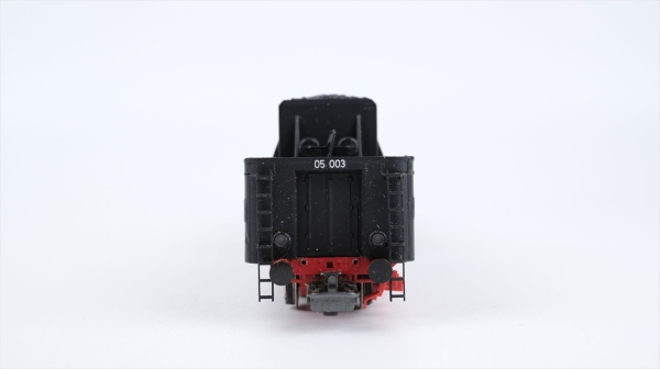 Liliput 45053 Kohlenwagengehäuse zu 105003
