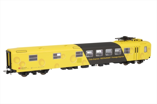 LS Models 47263  SBB WR EW I K„se Design Ch„s Express"  Ep IV-V"