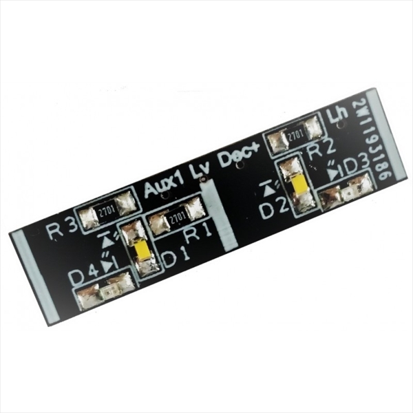 Lüssi 8085 Lichtmodulfür Märklin Ae6/6 und Andere