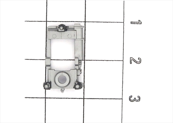 Märklin E232962 Trägerisloation
