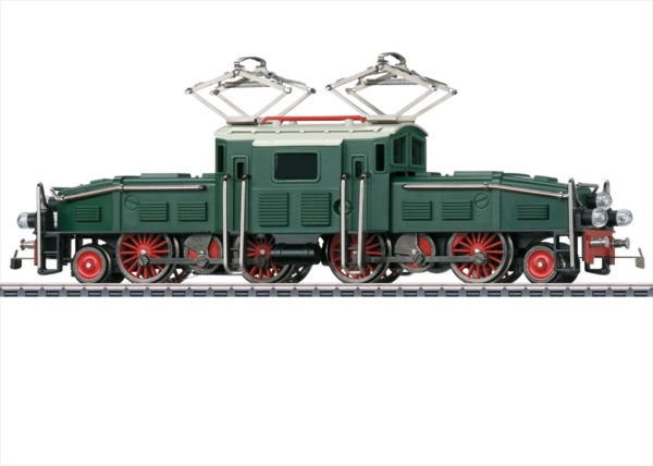 Märklin 018045 Krokodil-Replikat