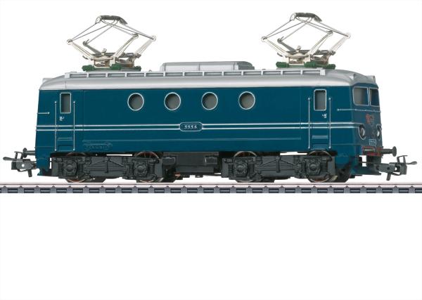 Märklin 030130  E-Lok Serie 1100 NS