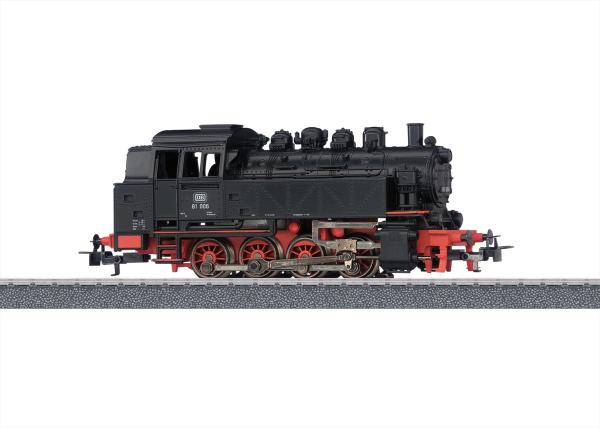 Märklin 036321 Tenderlokomotive BR 81 DB