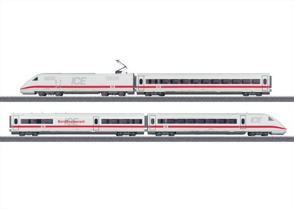 Märklin 036712 Triebwagenzug ICE 2 DB AG