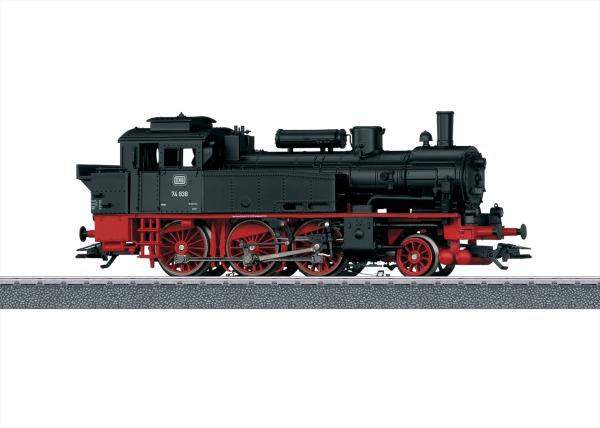Märklin 036740 Tenderlok BR 74 DB