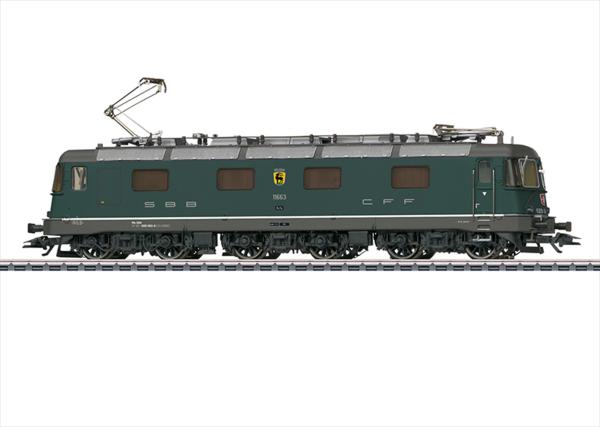 Märklin 037328 E-Lok Re 620 SBB