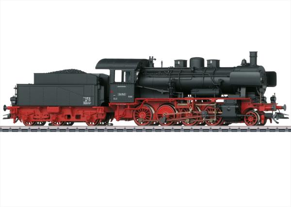 Märklin 037509 Güterzug-Dampflok BR 56.1 DR