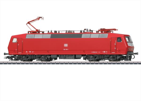 Märklin 037829 E-Lok BR 120 DB