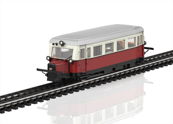 Märklin 038138 Wismarer Schienenbus CFV3V