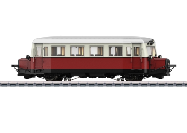 Märklin 038138 Wismarer Schienenbus CFV3V