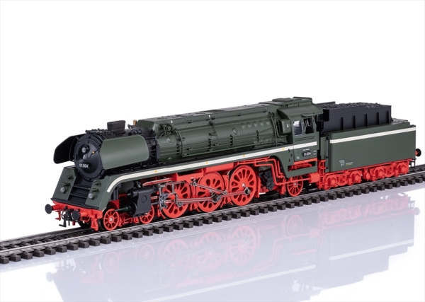 Märklin 038205 Dampflokomotive Baureihe 01.5