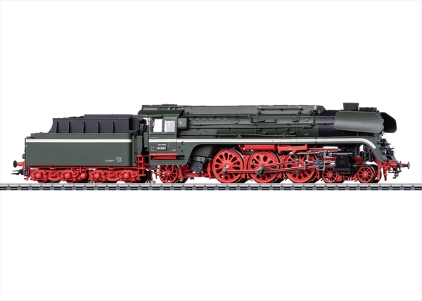 Märklin 038205 Dampflokomotive Baureihe 01.5