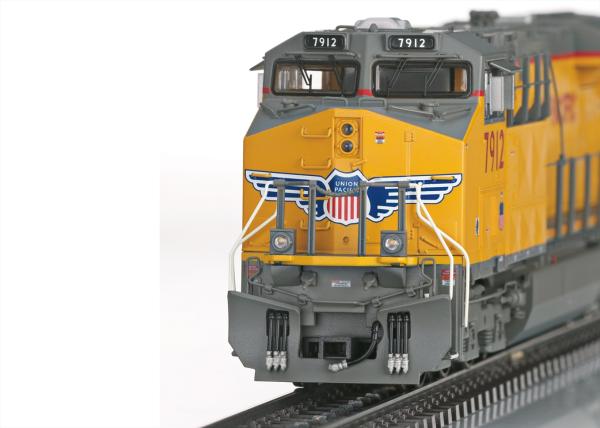 Märklin 038441 US-Diesellok ES44AC UP