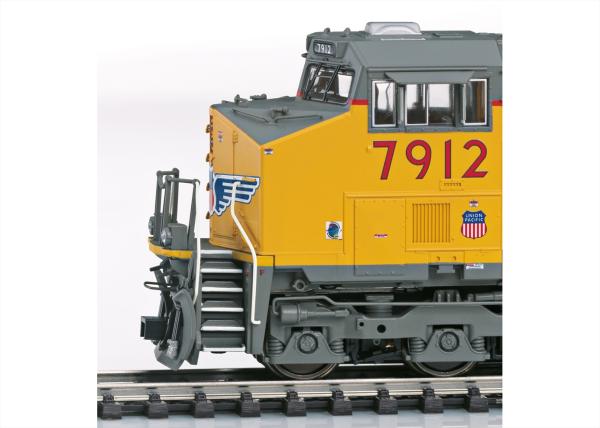 Märklin 038441 US-Diesellok ES44AC UP