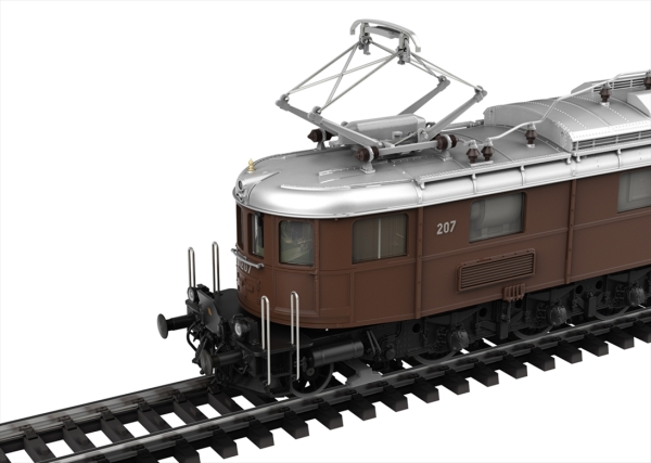 Märklin 038680 Elektrolokomotive Ae 6/8