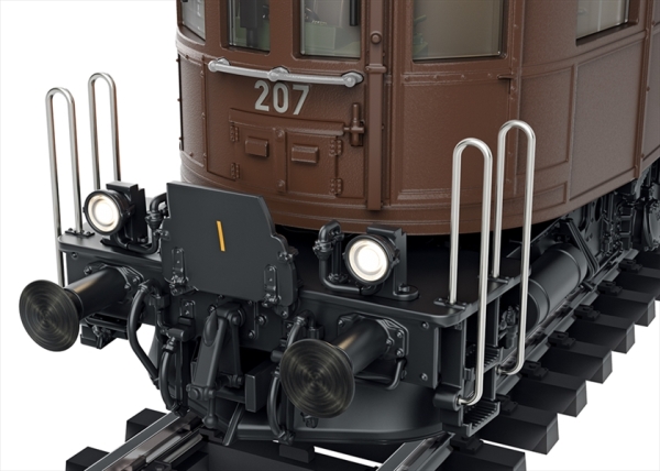 Märklin 038680 Elektrolokomotive Ae 6/8