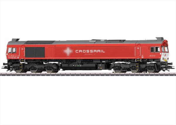 Märklin 039065  Diesellok Class 77 Crossrail