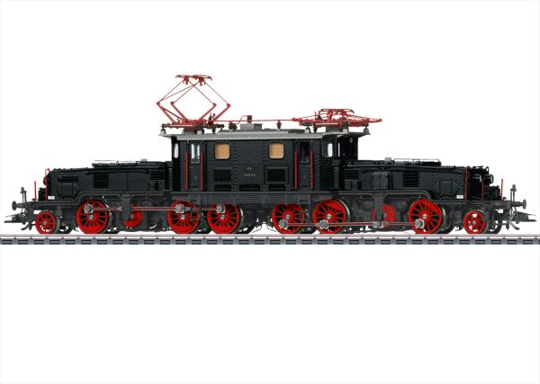 Märklin 039093  E-Lok Reihe 1189 Messe-Lok