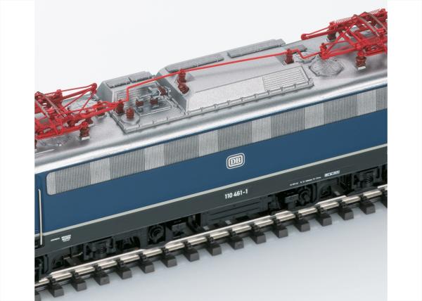 Märklin 039125 E-Lok BR 110 DB