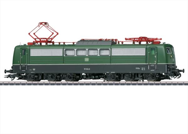 Märklin 039132 E-Lok BR 151 DB