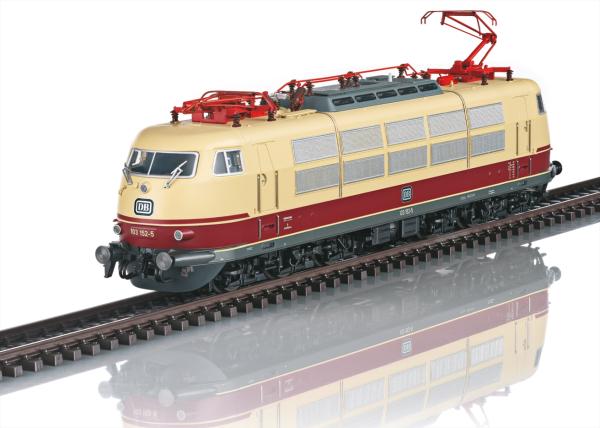 Märklin 039151 E-Lok BR 103 DB