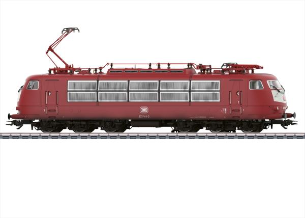 Märklin 039152  E-Lok BR 103 DB AG