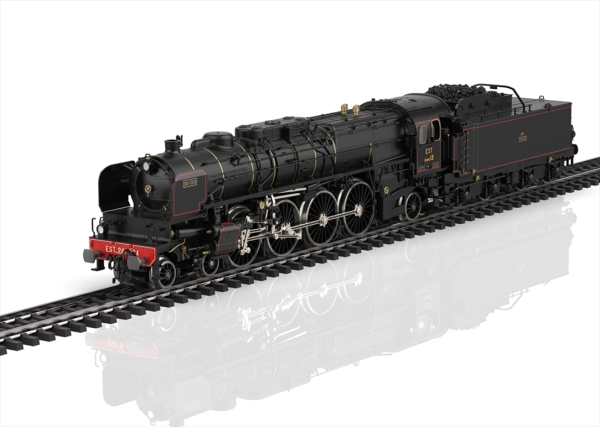 Märklin 039244 Dampflok Serie 241 A EST