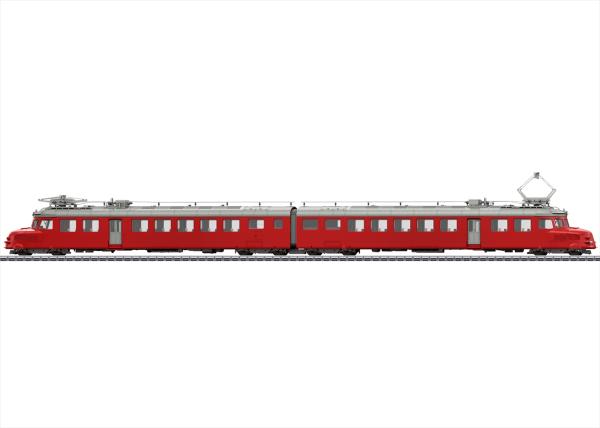 Märklin 039260 Triebwagen RAe 4/8 Churchill