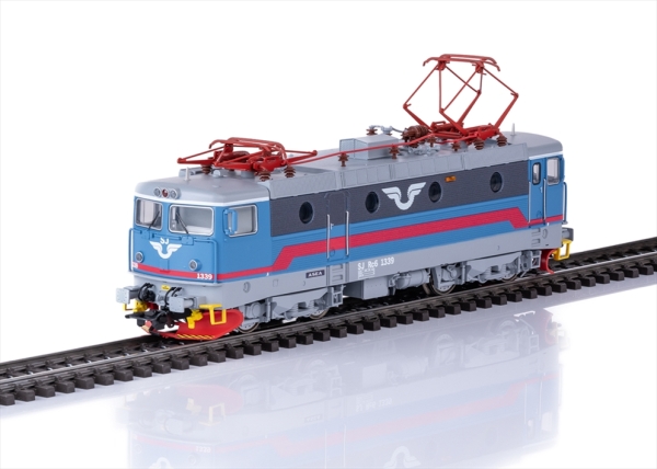 Märklin 039282 Elektrolokomotive Rc 6