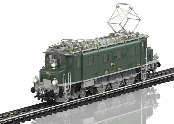 Märklin 039360 E-Lok Ae 3/6 I SBB