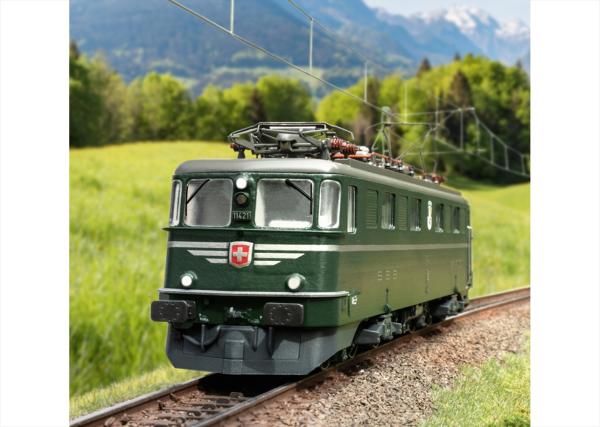 Märklin 039365  E-Lok Ae 6/6 SBB