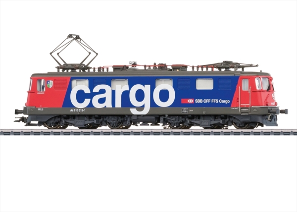 Märklin 039366 Elektrolokomotive Ae 610