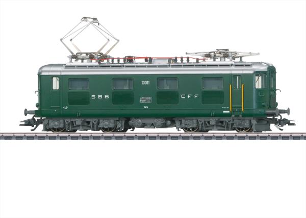 Märklin 039423  E-Lok Re 4/4 I SBB