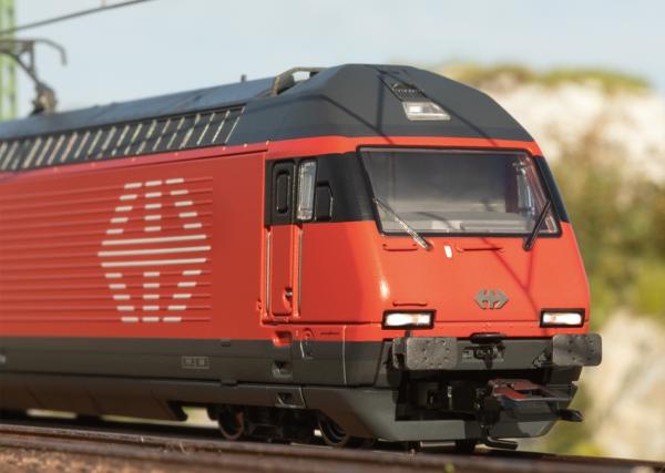 Märklin 039463 E-Lok Re 460 SBB