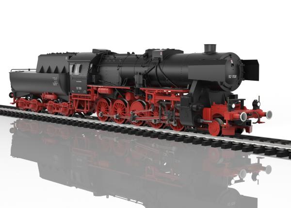 Märklin 039530 Güterzug-Dampflok BR 52 DB