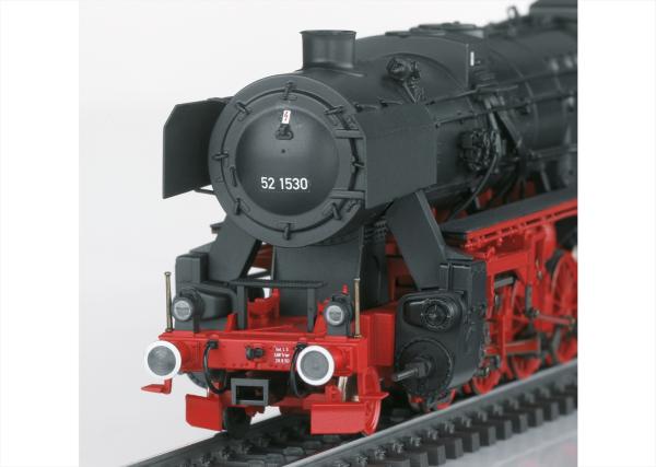 Märklin 039530 Güterzug-Dampflok BR 52 DB