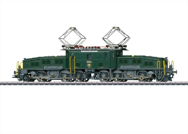 Märklin 039596 E-Lok Ce 6/8 II SBBB